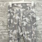 X By Gottex  White Camo Leggings Photo 1