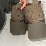 UGG Classic Ultra Mini New Heights Platform Boot Photo 1