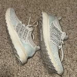 Adidas White and blue  Parley Ultraboost Photo 3