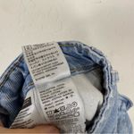 Levi's Levi’s ‘94 Baggy Cargo Jean Light Wash Photo 8