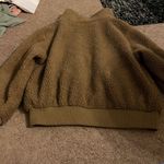 Cotton On  teddy jacket M Photo 5