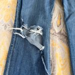 Abercrombie & Fitch Abecrombie and Fitch the Ankle Straight Ultra High Rise Curve Love Jeans sz 4/27 Photo 1