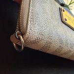 Michael Kors MK vanilla wallet medium Photo 5
