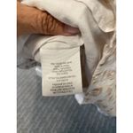 Joie Collared Button Front Short Sleeve‎ Linen Pocket Coady Shirt Dress Medium Photo 5