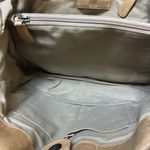 Frye ‎ Leather Melissa Tote Photo 9