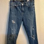 Lucky Brand Skinny Ava Jeans Photo 2