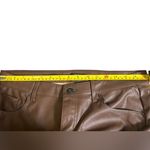 Wild Fable  Tan Flare Pants Photo 5