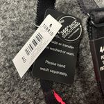 Torrid  Perfect Tshirt bra NWT Size 44D Red Black Hearts Front closure sexy brigh Photo 3