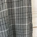NWOT Sky & Sparrow Women’s Black & White Plaid Dress Pants Elastic Waist Small Size undefined Photo 2