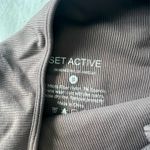 Set Active  One-Shoulder Bra Sculptflex Photo 1