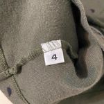 Sonoma Vintage Baby Tee Crop Top Size Medium Photo 3