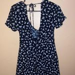 Forever 21 Open Back Dress Photo 1