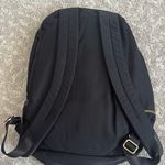 Lululemon bookbag black Photo 5