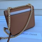 Michael Kors Sonia Crossbody Small Square Shoulder Bag Photo 1