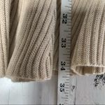 Ulla Johnson Joni Zebra Knit sweater dress Photo 12