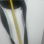 Puma Vintage Y2K  3D Logo Black Crossbody Bag 9x7'' Two Pockets Casual Streetwear Photo 7