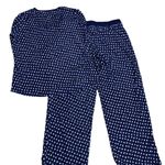 Betsey Johnson PJ Set Photo 1