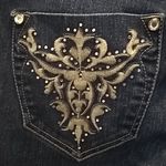 Style & Co FINAL MARKDOWN Decorative  jeans 10 Photo 10