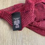 Victoria's Secret Victoria’s Nightly Net Bodysuit Photo 4