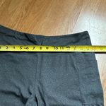 Skechers  Women's Charcoal Leggings Photo 3