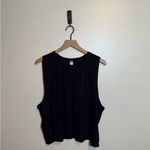 Spanx  Go‎ Lightly Crop Tank Photo 2