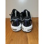 Nike Air Max Tailwind 4 Shoes Womens Size 8 Black Red Purple Running Sneakers Photo 5