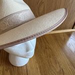 Lack of Color  Fedora Hat 100% Australian Wool Size‎ Medium Photo 2