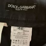 Dolce & Gabbana  black jeans Photo 2