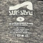 Surf Style When Jesus Makes Tea Hebrews Graphic T-Shirt Size Photo 13