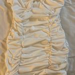 Amazon White Dress Photo 2