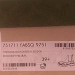 Gucci  Stretch Side GG Supreme Monogram Ankle Boots Bootie Beige Ebony Black Photo 5