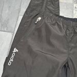 Odlo Black Vented Pants Photo 2
