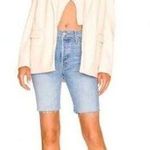 Mother Superior The Trickster Short Fray Slay it with Flowers Size 25 Photo 0