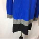 Motherhood Maternity NEW Sweater Tunic Sz M Cowlneck Tunic Photo 2