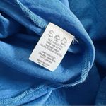 NEW Sea New York Women’s Rosita Cotton Puff Sleeve Smocked Dress Blue Size XXS Photo 8