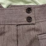 Tracy Evans super adorable y2k grunge hippie grey brownish shorts Photo 1