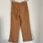 Abound  High Waisted Wide Leg Utility Pants Size 8 Photo 5