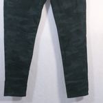 Sanctuary SOCIAL STANDARD by Skinny Ankle Jean Prosperity Camo Size 8 Photo 3