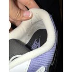 Nike  Air Max 2 Light‎ Violet Women's Sz 6 White Purple EUC 2019 Photo 7