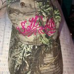 Salt Life Camo Hat Photo 0