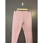 PINK - Victoria's Secret Tracksuit Womens XS Pink Fleece Hoodie Sweatpants Set Photo 12