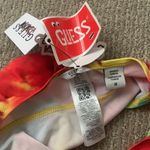 Guess Tie dye bottoms Photo 3