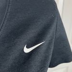 Nike Black V Neck Workout Top Photo 1