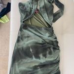 Edikted Editked Halter Mini Dress Photo 1