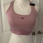 Adidas Women's Powerreact Training Medium-Support Bra Photo 6