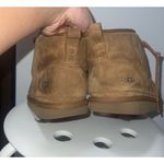 UGG  Chesnut tan Neumel boots Photo 3
