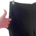Yogalicious  luxe large pocket joggers athletic black Photo 3