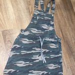 Full Circle Trends Full Circle Camo Overall Style Dress  Photo 0