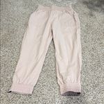 CALIA Women's Journey Woven Workwear Joggers Photo 3