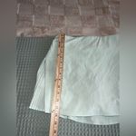 Lululemon  Athletic Peak Pleat HR Tennis Skirt Mint Moment Women’s Size 6 Photo 3